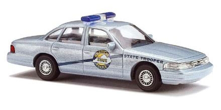 Ford Crown Victoria H0