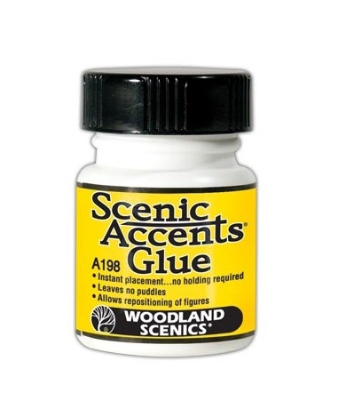 Accent Glue 37 ml