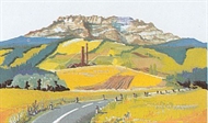 Bakgrund 42x30cm