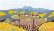 Bakgrund 42x30cm