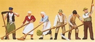 Lantarbetare
