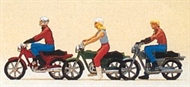 Motorcyklister