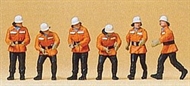 Brandmän