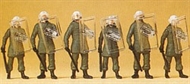 Beredskapspoliser