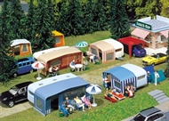 Campingset