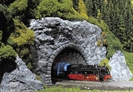Tunnelportal