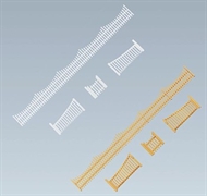 Trädgårdstaket L71cm