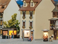 Stadsutsmyckning