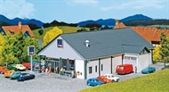 Varuhus ´ALDI´