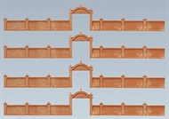 Fabriksmur L68,4cm