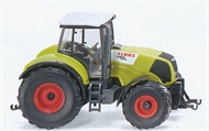 Claas Axion 850