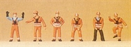 Rangerpersonal