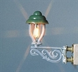Busch-system Lampa 5562bu