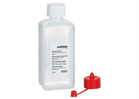 Rökvätska 250ml