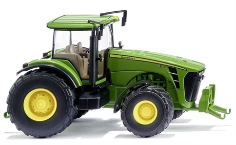 Traktor John Deere 8430 H0
