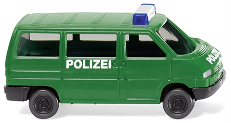 VW T4 POLIS N-skala