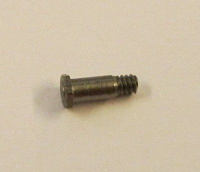 Sexkantskruv M1,6x1,9 mm, 1 st