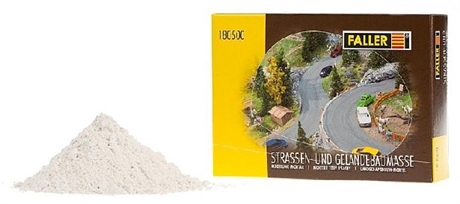 Landskapsmassa 500 gram