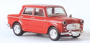NSU-Fiat 1100 H0