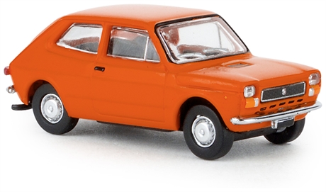 Fiat 127 H0