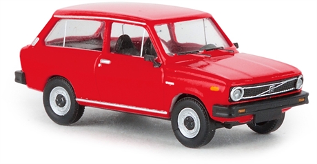 Volvo 66 Kombi H0