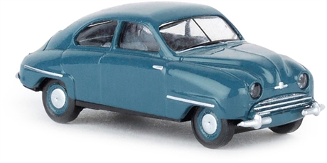 Saab 92 H0