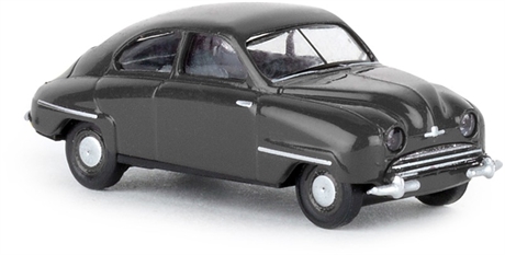 Saab 92 H0