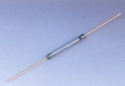 Reed kontakt