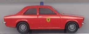 Opel Kadett C H0