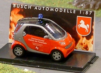 Smart City Coupé