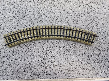 Märklin M-räls 5120