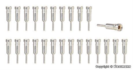 Adapterstift