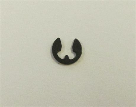 Låsbricka 2,3 mm, 1 st