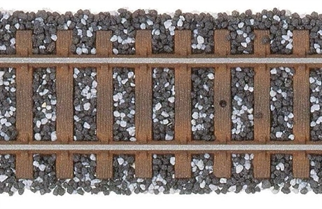 Ballast 230 gram H0/N