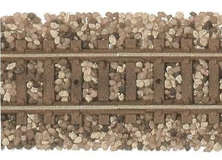 Ballast 230 gram H0/N