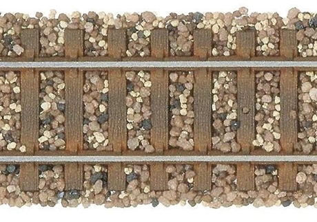 Ballast 230 gram H0