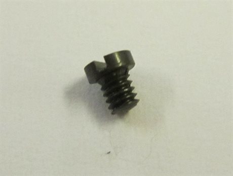 Cylinderskruv 1 st, M2x2,3 mm