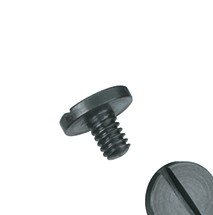 Cylinderskruv 1 st, M2x2,8 mm