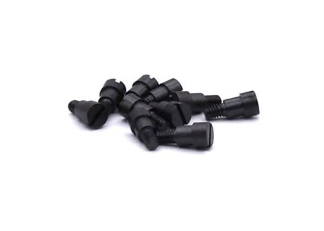 Cylinderskruv M 2,5mm