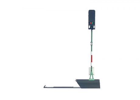 Blocksignal