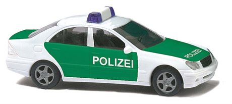 MB POLIS N-skala