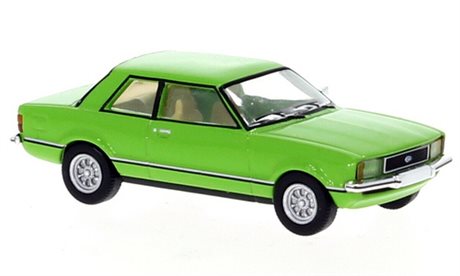 Ford Taunus TC2, H0