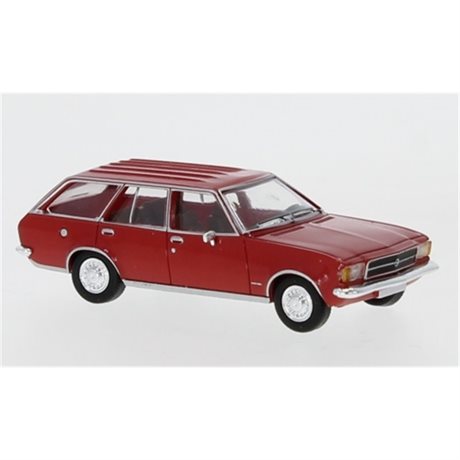 Opel Rekord D Caravan, H0