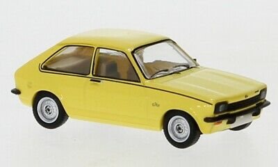 Opel Kadett C City J, H0