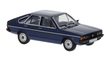VW Passat B1, H0