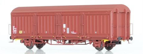 SJ Hbis 21 RIV 74 SJ 225 0 461-3