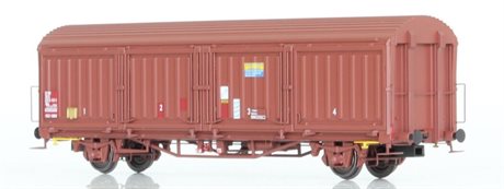 SJ Hbis 21 RIV 74 SJ 225 0 442-3