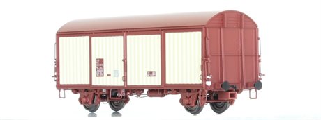 SJ Hans 21 RIV 74 SJ 210 2 109-8