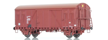 SJ Ge 46763