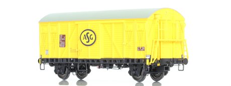 ASG Gs 21 RIV 74 Sj 012 0 007-6